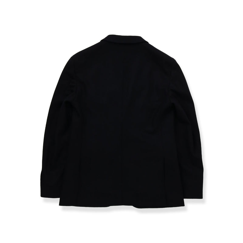 干場義雅×MOVB×DRESSTERIOR】トリプルコラボ ジャケット ネイビー