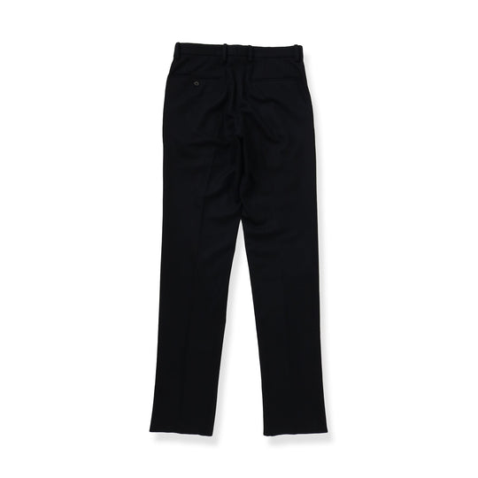 【干場義雅×MOVB×DRESSTERIOR】トリプルコラボ スラックス  ネイビー