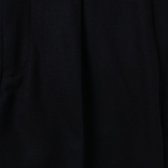 【干場義雅×MOVB×DRESSTERIOR】トリプルコラボ スラックス  ネイビー
