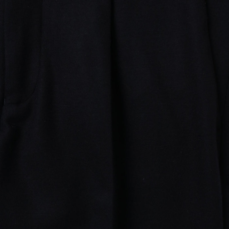 干場義雅×MOVB×DRESSTERIOR】トリプルコラボ スラックス ネイビー