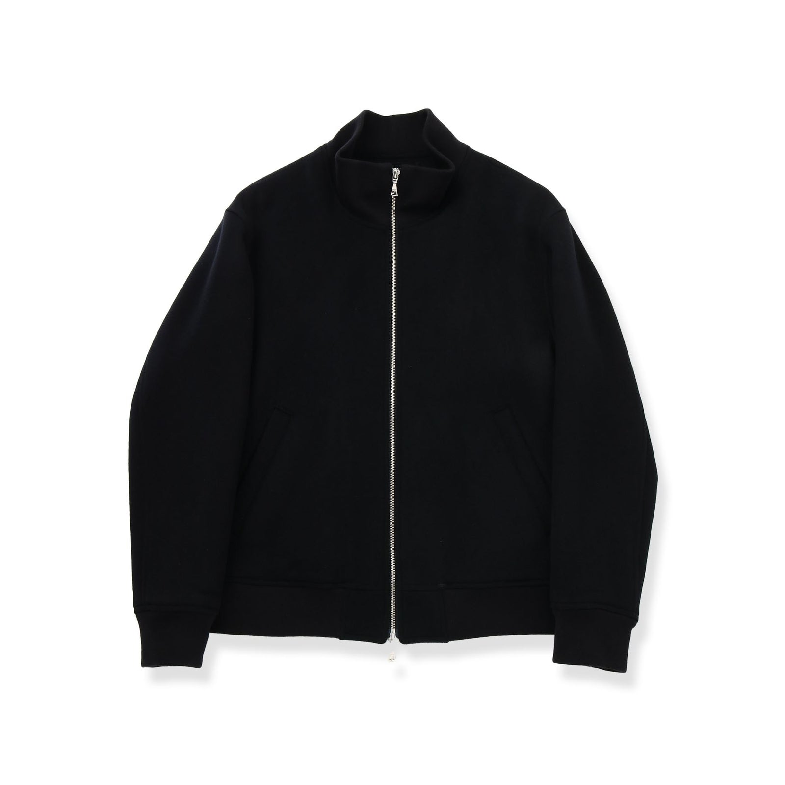 干場義雅×DRESSTERIOR】リブジップアップブルゾン – MINIMAL WARDROBE