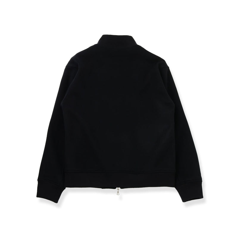 干場義雅×DRESSTERIOR】リブジップアップブルゾン – MINIMAL WARDROBE
