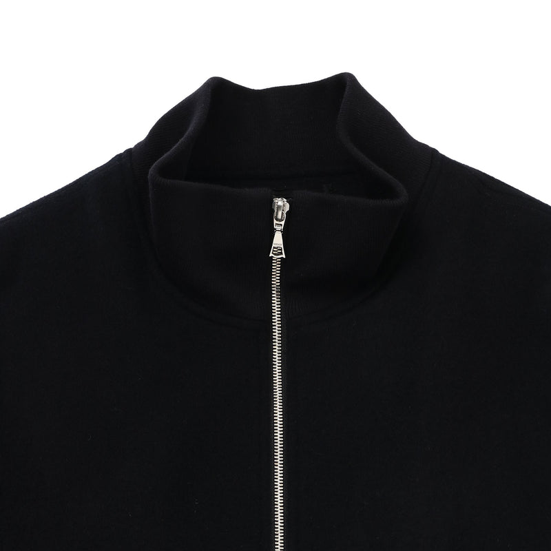 干場義雅×DRESSTERIOR】リブジップアップブルゾン – MINIMAL WARDROBE