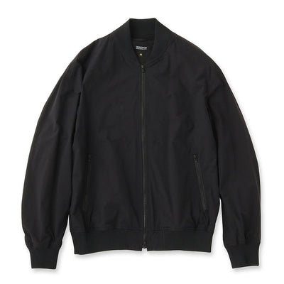 【干場義雅×K-3B×DRESSTERIOR】MA-1 ブラック