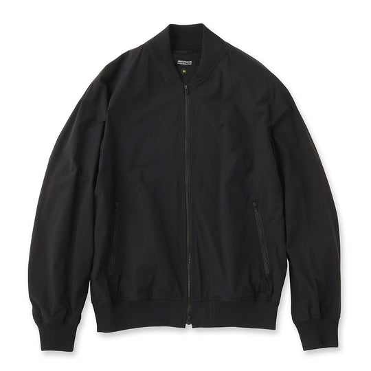 【干場義雅×K-3B×DRESSTERIOR】MA-1 ブラック