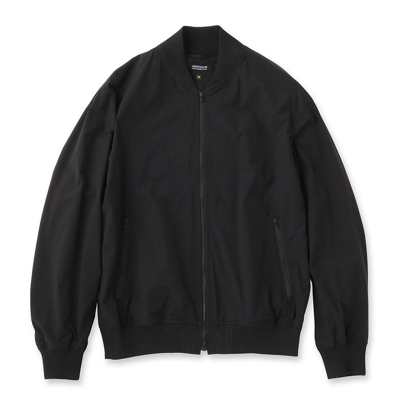 干場義雅×K-3B×DRESSTERIOR】MA-1 ブラック – MINIMAL WARDROBE