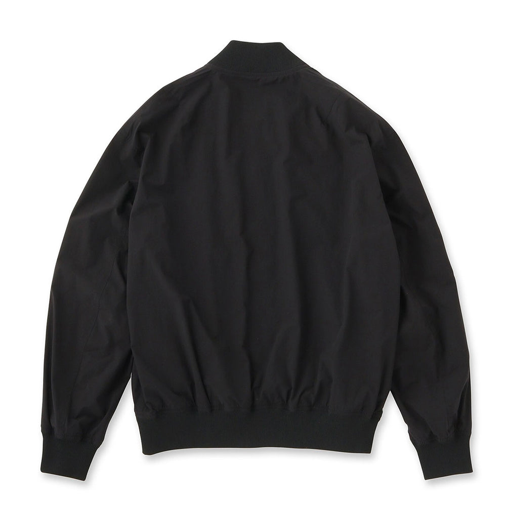 干場義雅×K-3B×DRESSTERIOR】MA-1 ブラック – MINIMAL WARDROBE