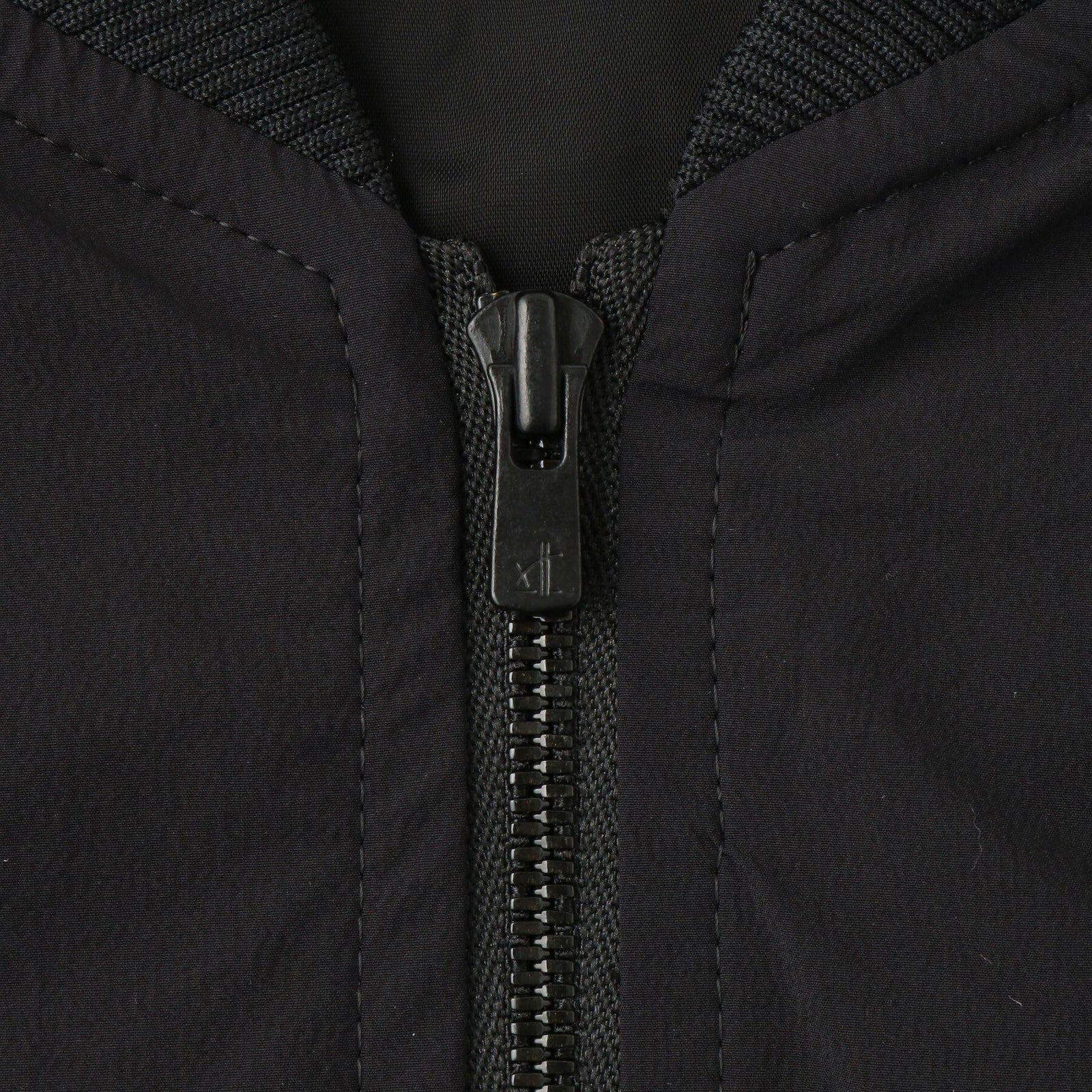 干場義雅×K-3B×DRESSTERIOR】MA-1 ブラック – MINIMAL WARDROBE
