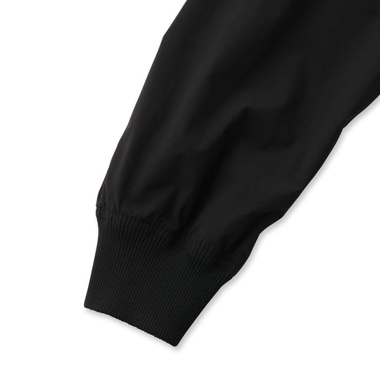 【干場義雅×K-3B×DRESSTERIOR】MA-1 ブラック