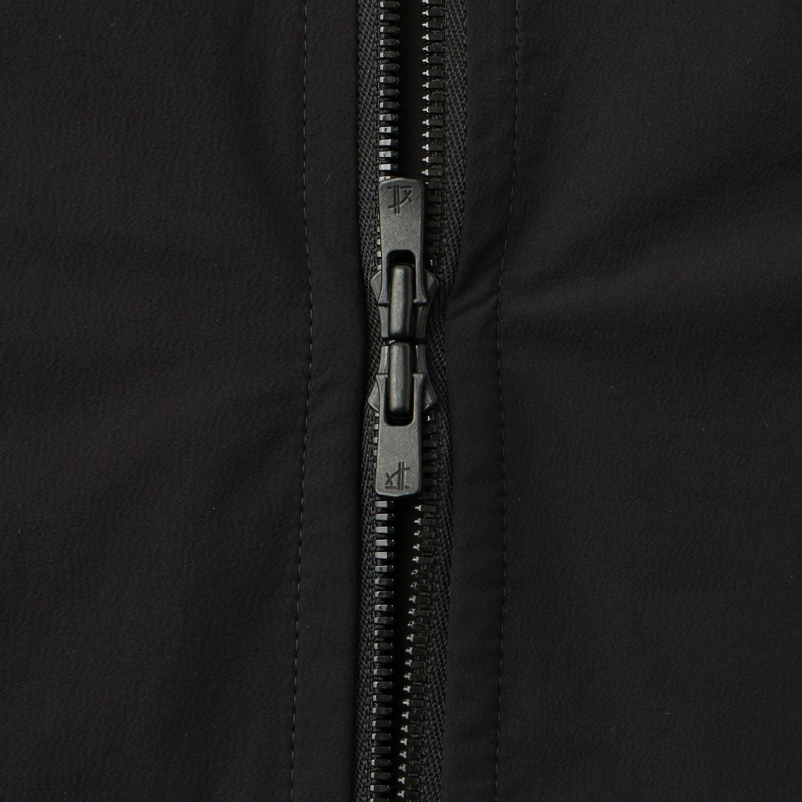 干場義雅×K-3B×DRESSTERIOR】MA-1 ブラック – MINIMAL WARDROBE