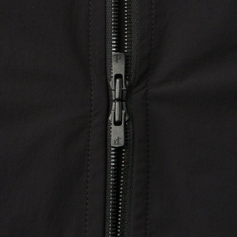 干場義雅×K-3B×DRESSTERIOR】MA-1 ブラック – MINIMAL WARDROBE