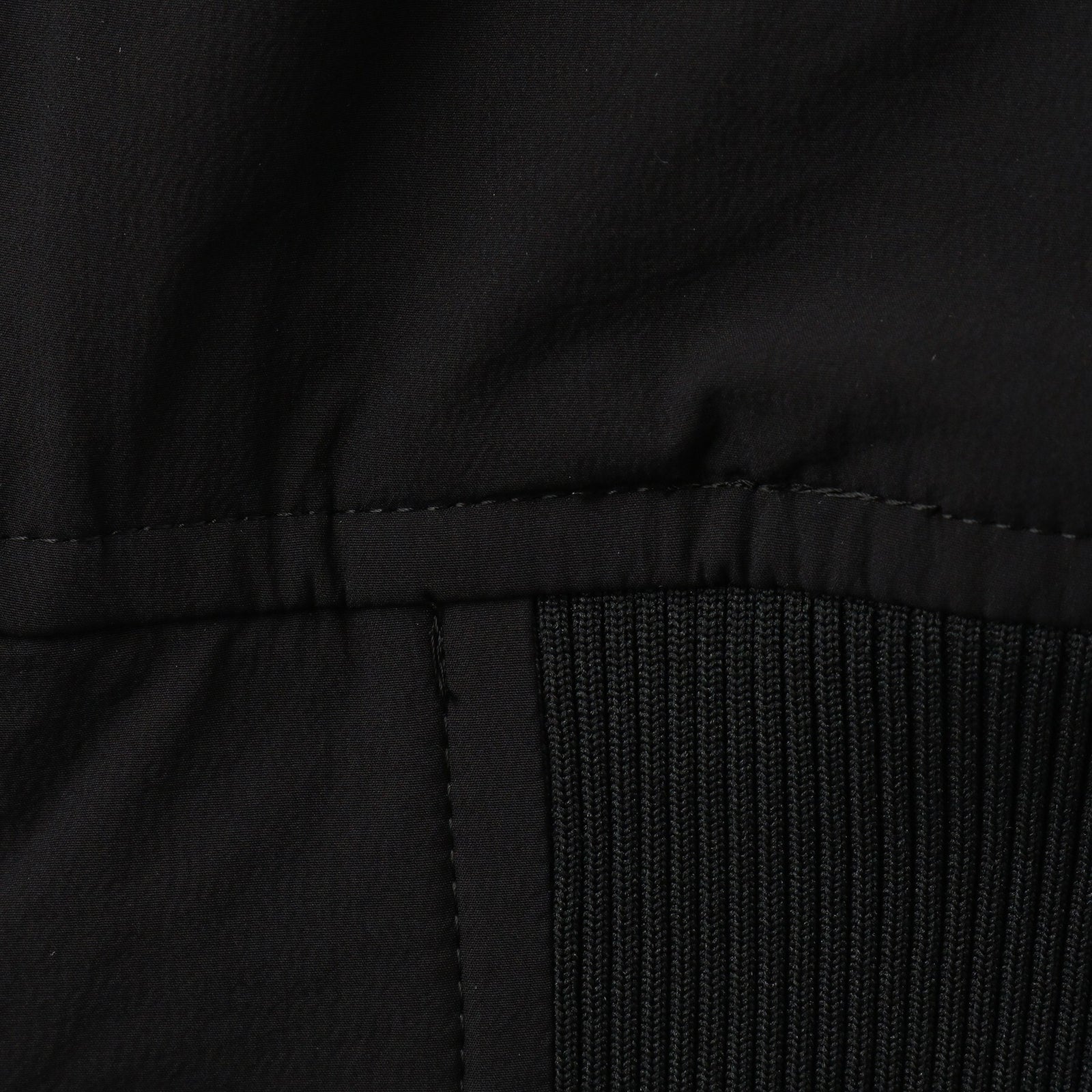 干場義雅×K-3B×DRESSTERIOR】MA-1 ブラック – MINIMAL WARDROBE