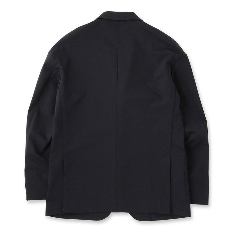 干場義雅×MOVB×DRESSTERIOR】トリプルコラボ DUPLEX COTTON