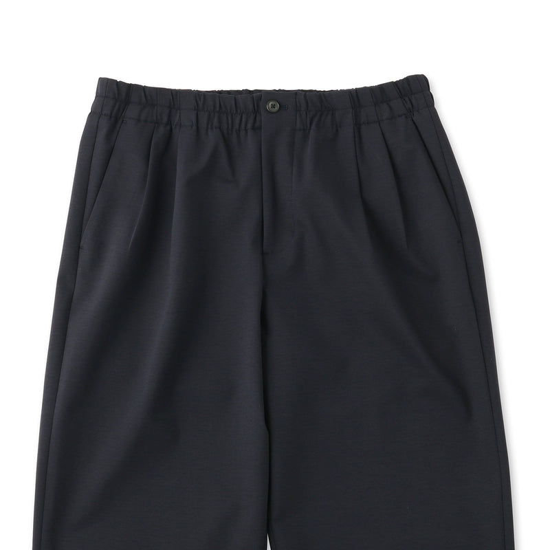 干場義雅×MOVB×DRESSTERIOR】トリプルコラボ DUPLEX COTTON トラウザー