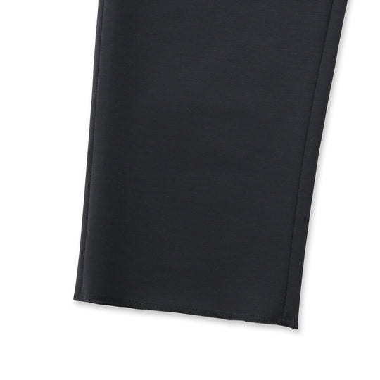 【干場義雅×MOVB×DRESSTERIOR】トリプルコラボ DUPLEX COTTON トラウザーズ ネイビー