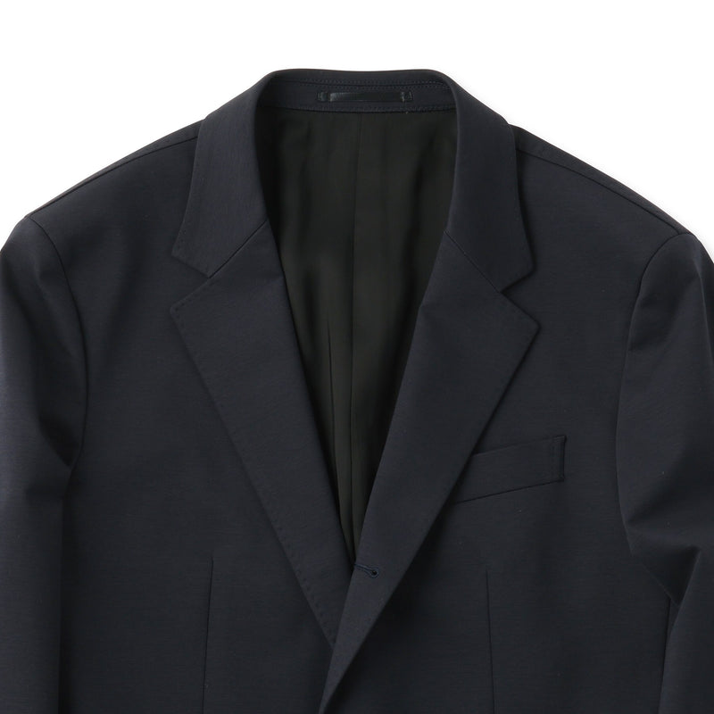 干場義雅×MOVB×DRESSTERIOR】トリプルコラボ DUPLEX COTTON ジャケット
