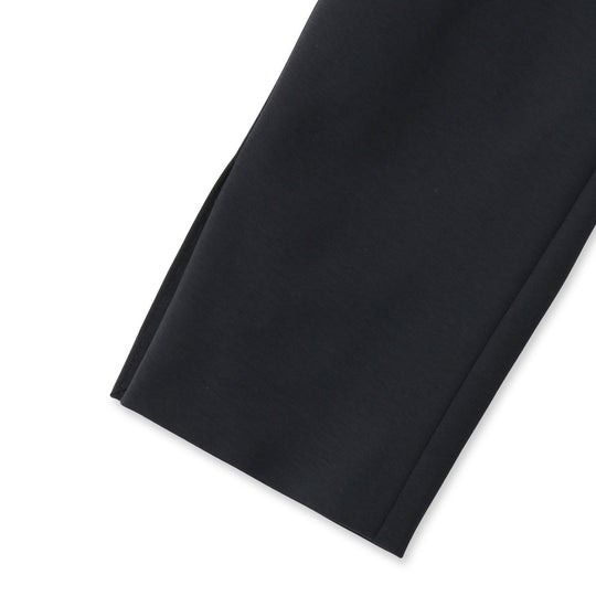 【干場義雅×MOVB×DRESSTERIOR】トリプルコラボ DUPLEX COTTON ジャケット ネイビー