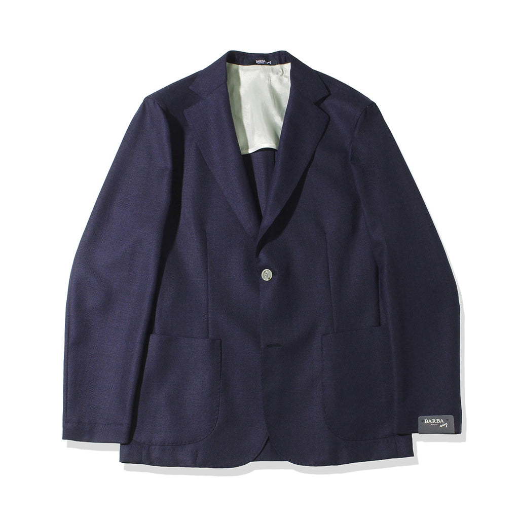 美品 現行タグ 近年モデル パパス アンコンテーラードジャケット ストレッチ L バスケットクロス EASYジャケット – MINIMAL WARDROBE