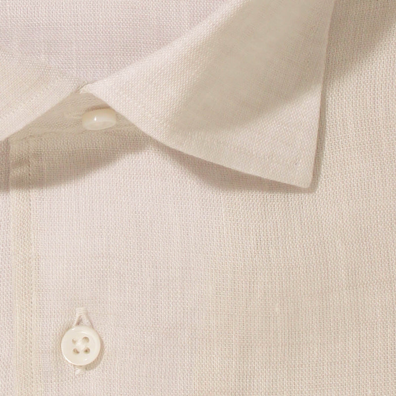 APERTO フレンチリネン ベージュ – MINIMAL WARDROBE