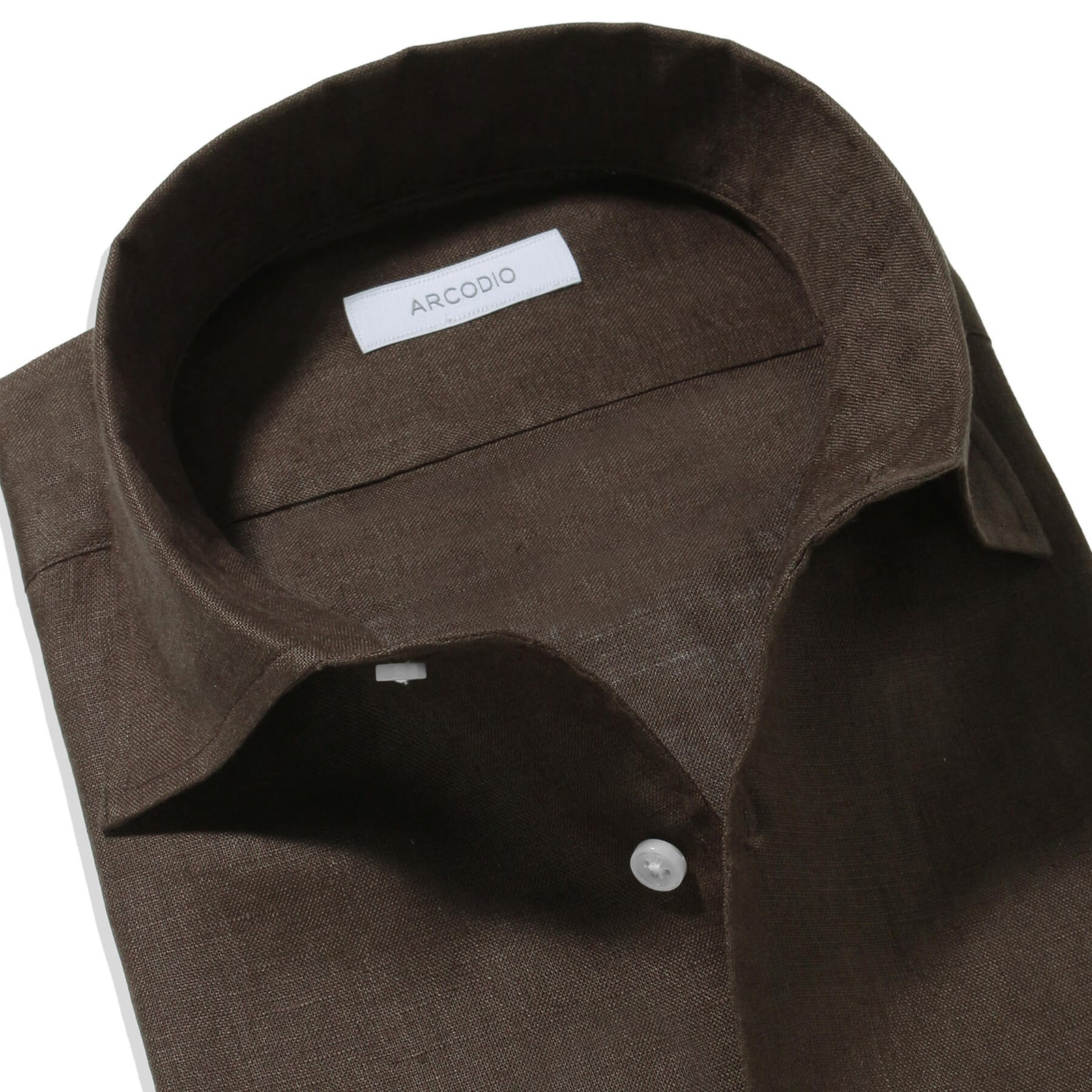 APERTO｜フレンチリネン ネイビー 39 APERTO フレンチリネン ネイビー – MINIMAL WARDROBE（ミニマル