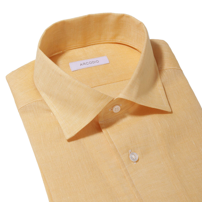 APERTO フレンチリネン シトラス – MINIMAL WARDROBE