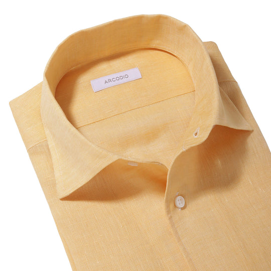 APERTO フレンチリネン シトラス