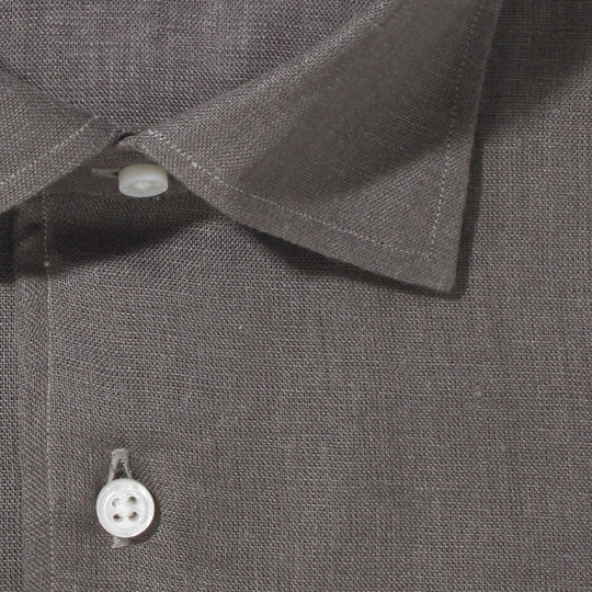 APERTO フレンチリネン セージグレー