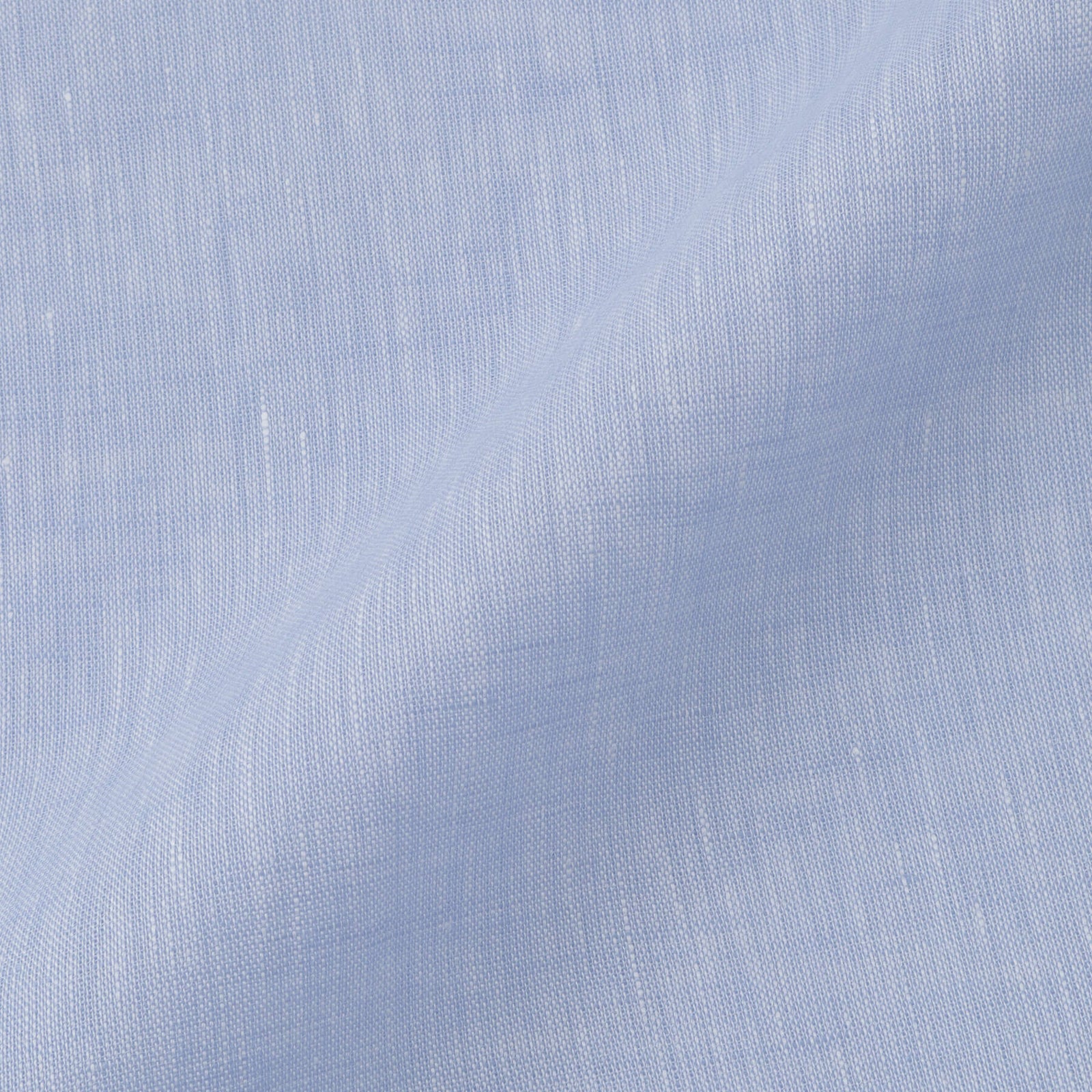 フレンチリネン カプリシャツ サックスブルー – MINIMAL WARDROBE