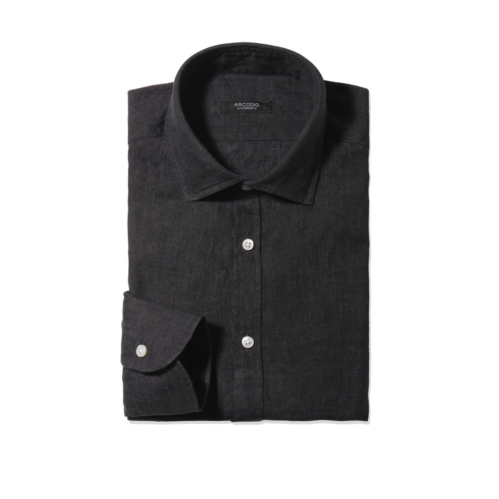 kikonoリネンベレー未使用 干場 × ARCODIO共同企画】GINO Lino Moderno Collection バイオ