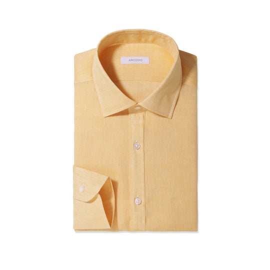 GINO フレンチリネン シトラス