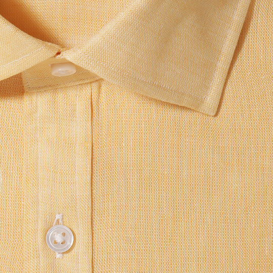 GINO フレンチリネン シトラス