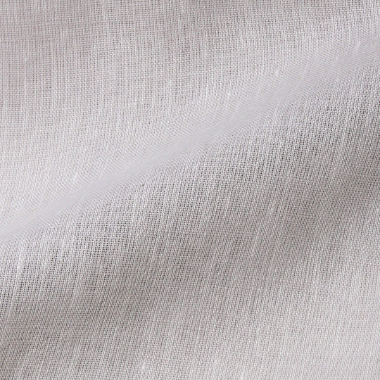 GINO フレンチリネン ペールグレー