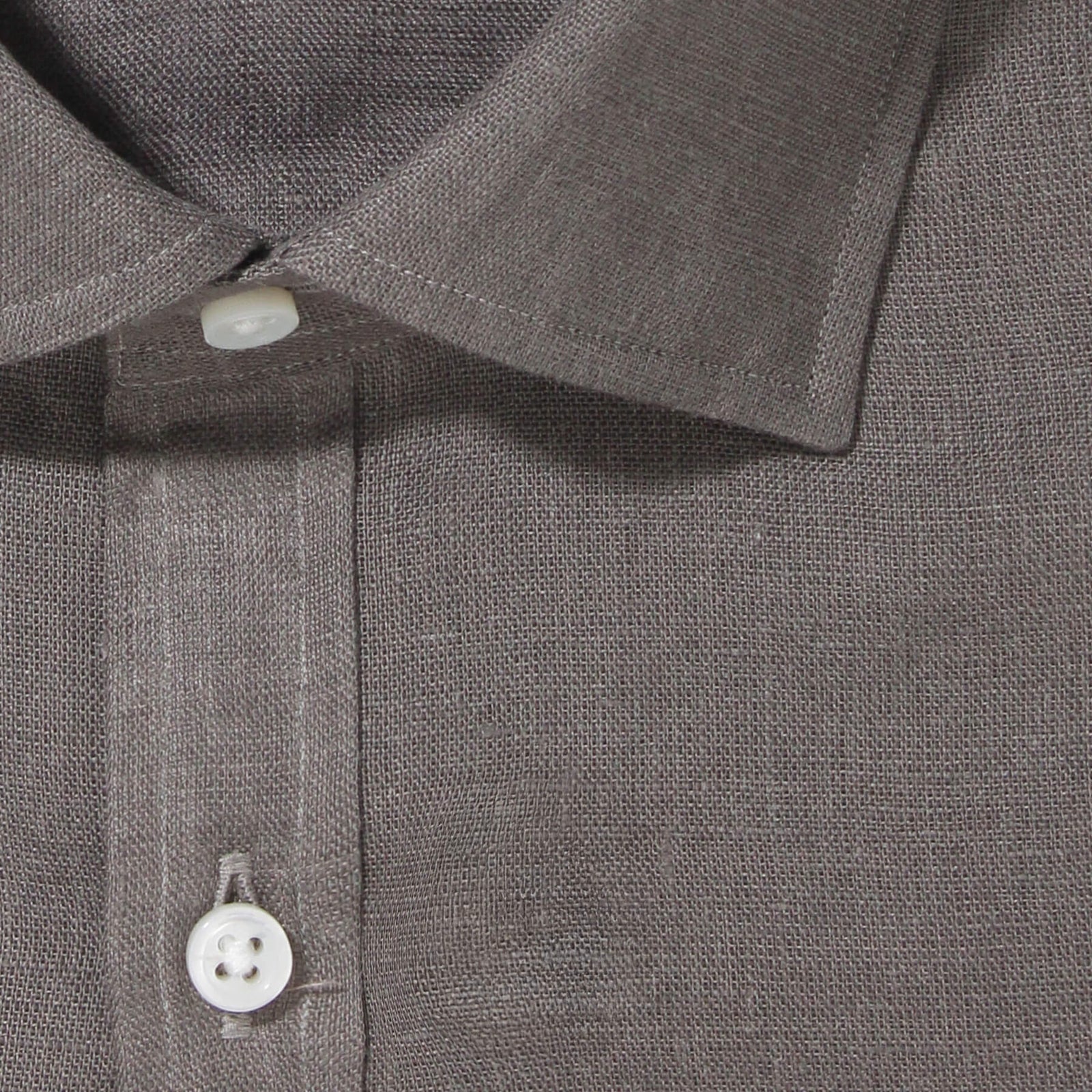 ご購入者様決定【MODEROBE】カットソー リネン素材 グレー GINO フレンチリネン セージグレー – MINIMAL WARDROBE