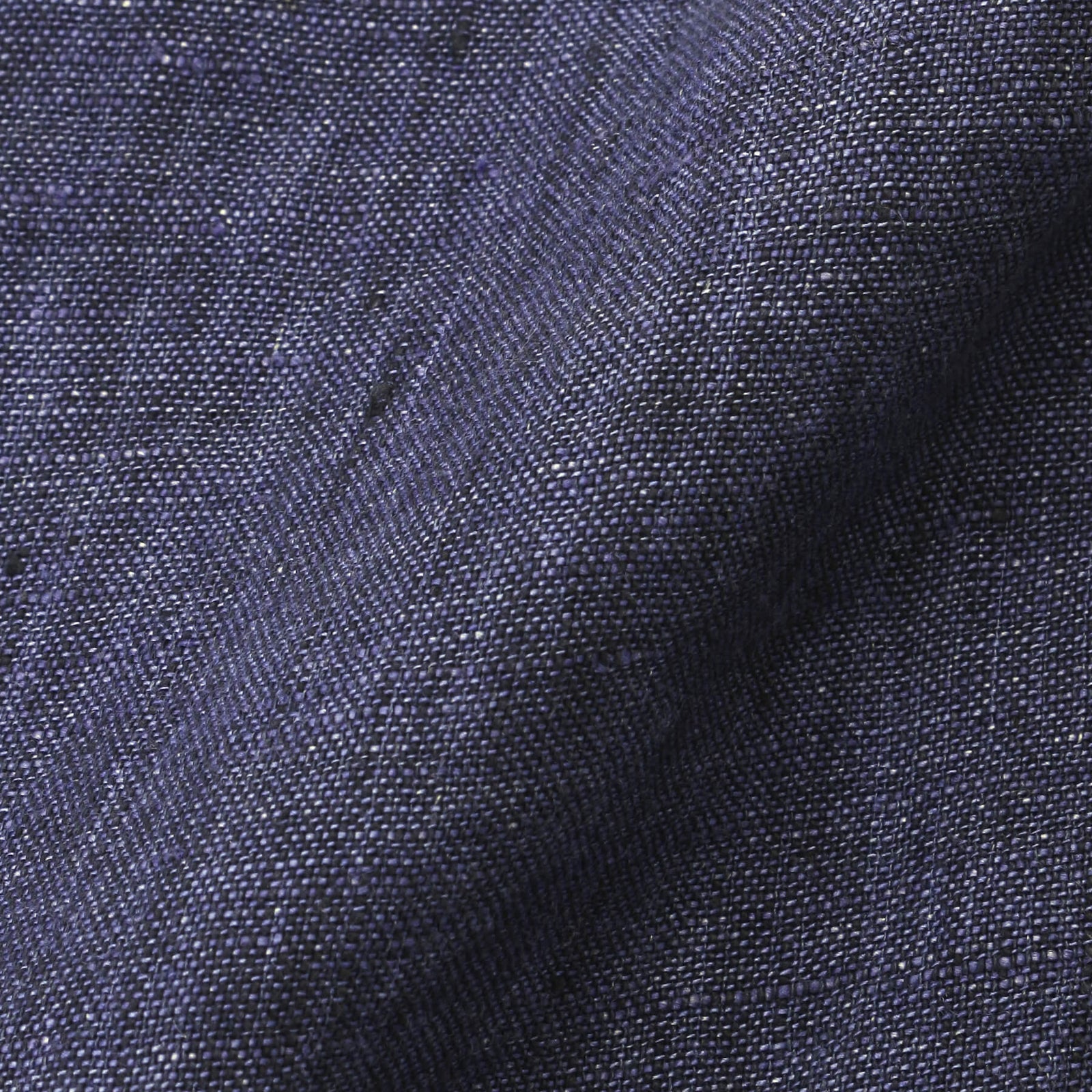 ARCODIO Lino Moderno バイオウォッシュリネン ネイビー M 干場 × ARCODIO共同企画】Lino Moderno Collection バイオ