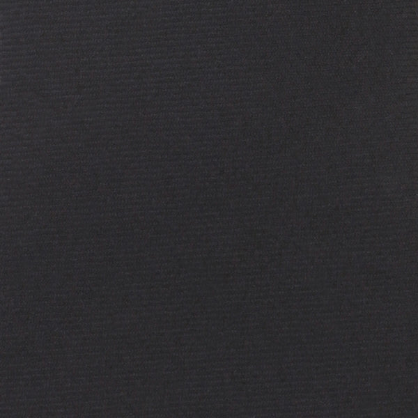 干場別注 Loro Piana Fabric CASHMERE AWARD カシミヤタイ カラー：ブラック