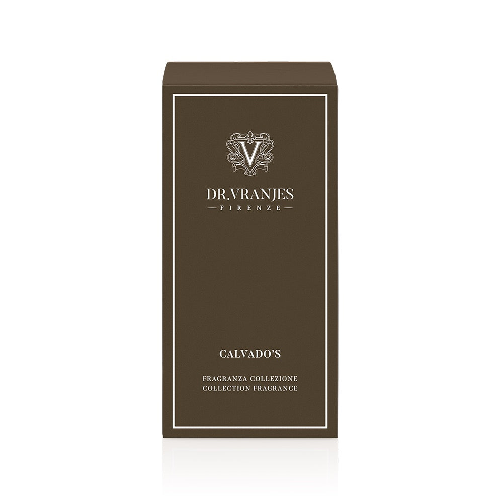 CALVADO'S〈カルバドス〉500ml – MINIMAL WARDROBE