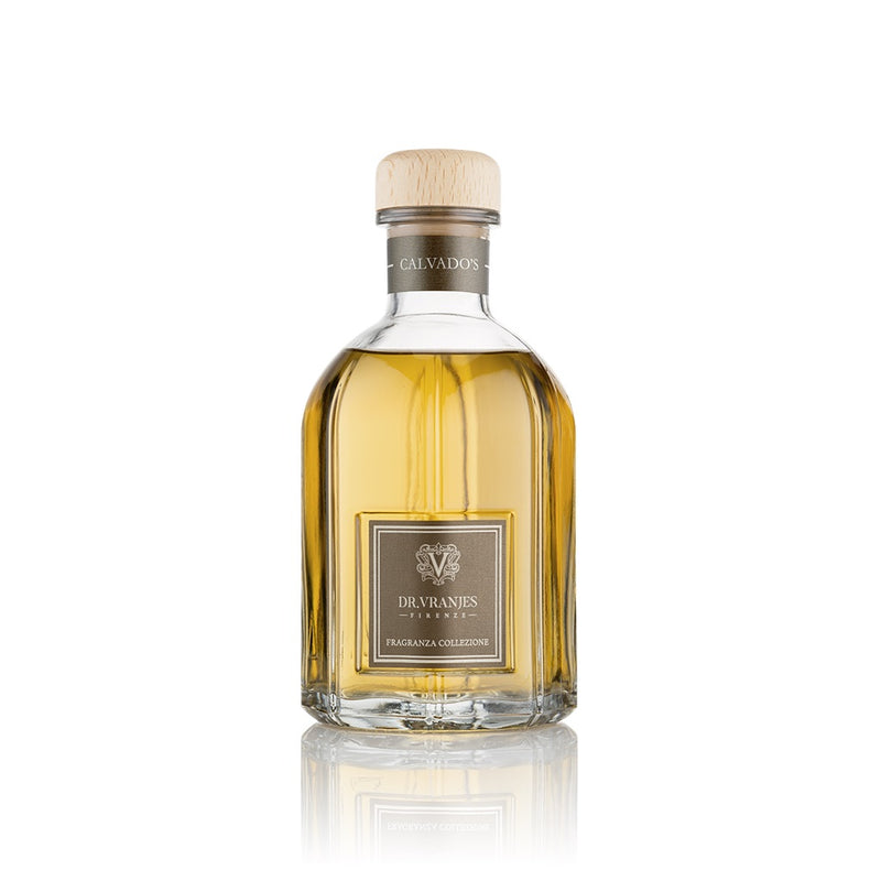 DR. VRANJES CALVADO'S カルバドス　500ml CALVADO'S〈カルバドス〉500ml – MINIMAL WARDROBE