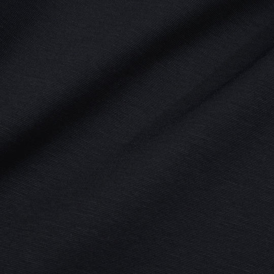 Duplex Cotton  Jersey トラベル スマートラウンジテーパードパンツ コンフォートフィット コスモネイビー