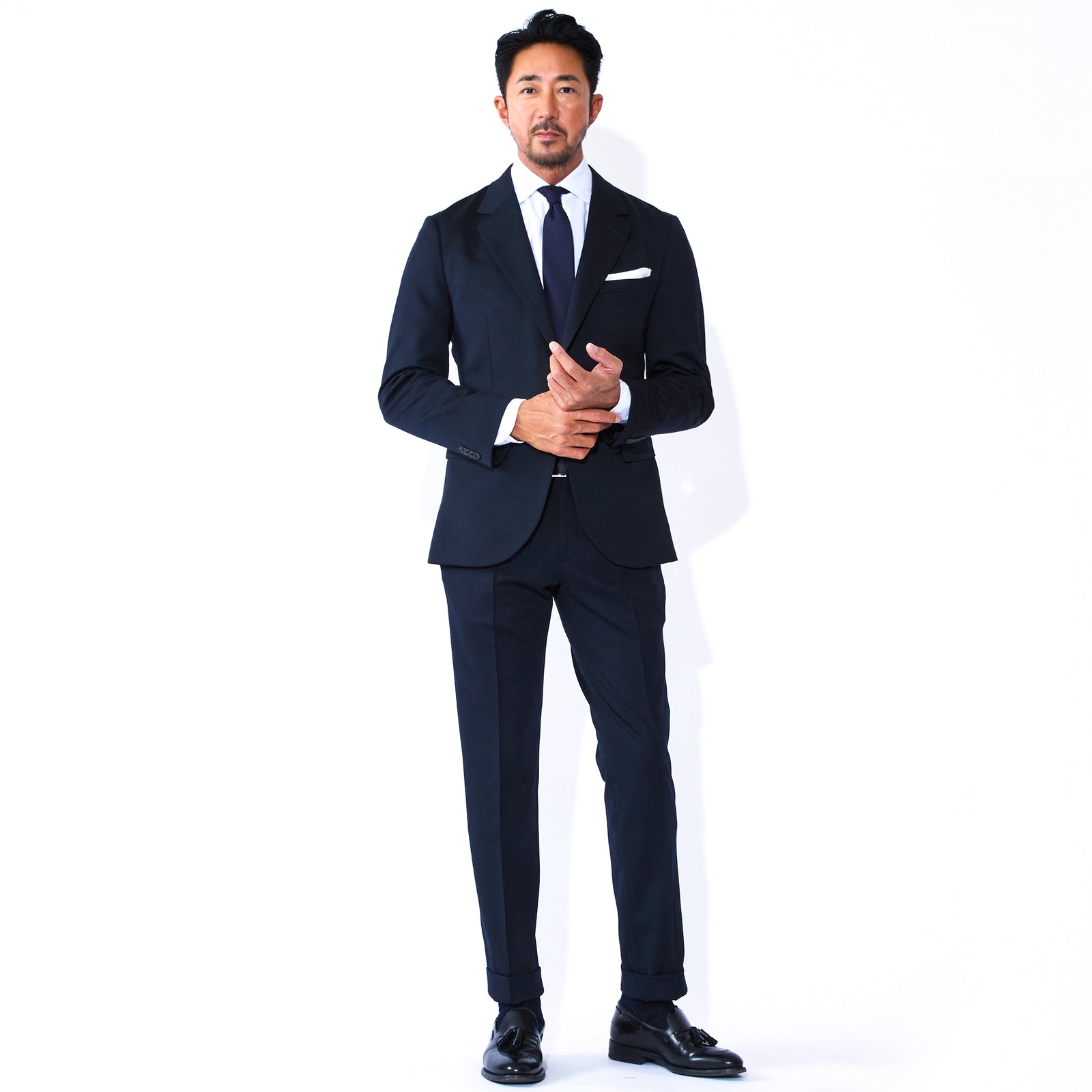 ブリーフィング　ウィルラウンジ　トラベルジャケット　ネイビーM 楽天市場】【予約商品】別注BRIEFING×WLG トラベル