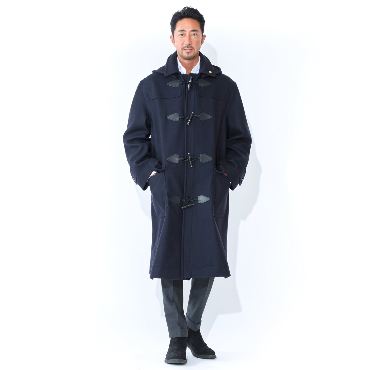 MINIMAL WARDROBE | ミニマルワードローブ – MINIMAL WARDROBE