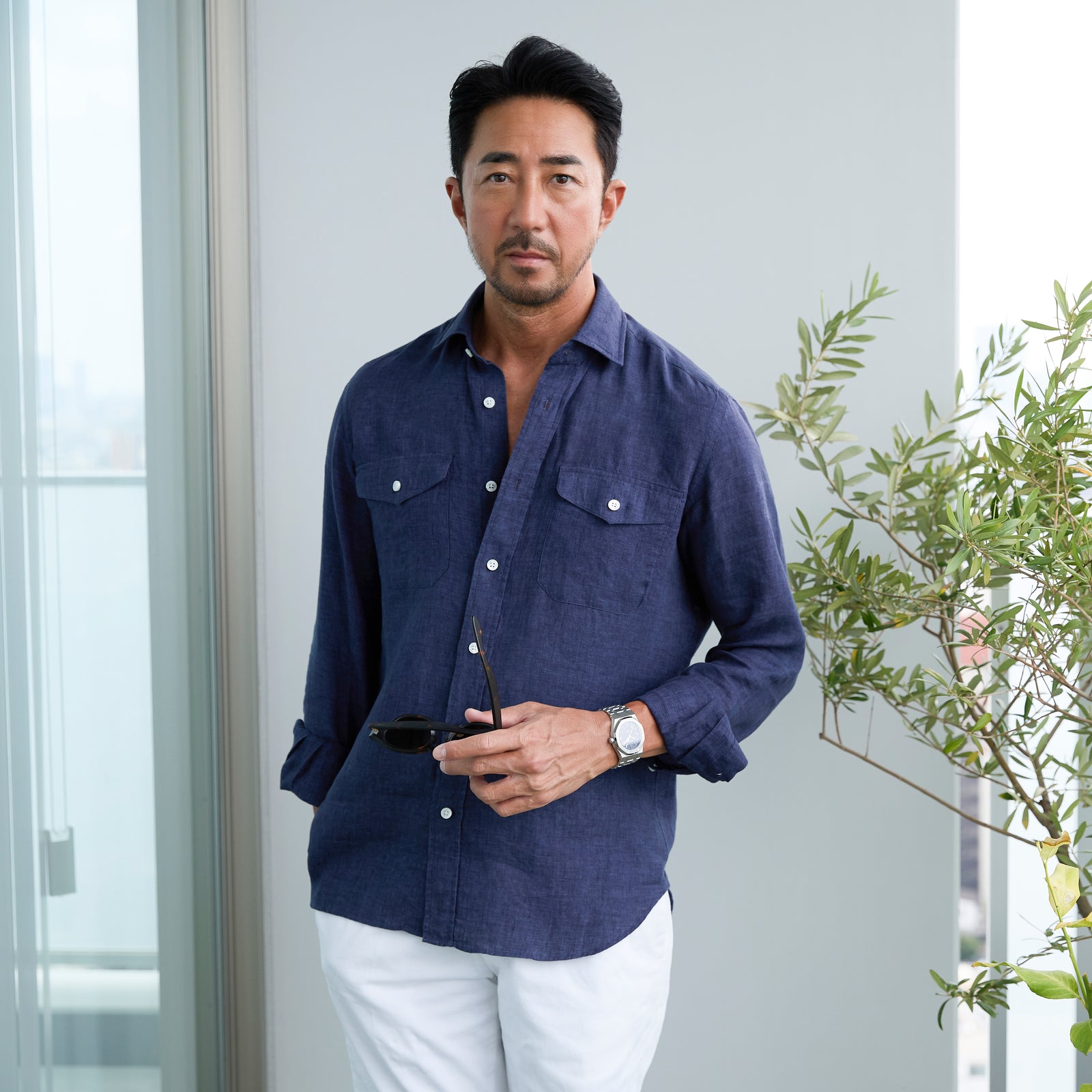 干場 × ARCODIO共同企画】Lino Moderno Collection バイオ