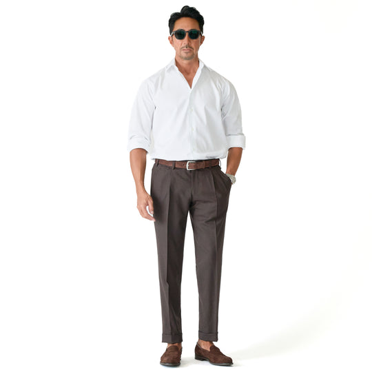 SO – MINIMAL WARDROBE