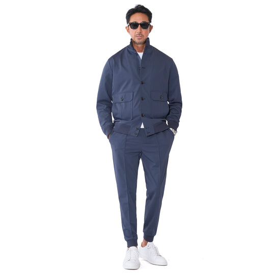 MATTE TWIST SERIES – MINIMAL WARDROBE