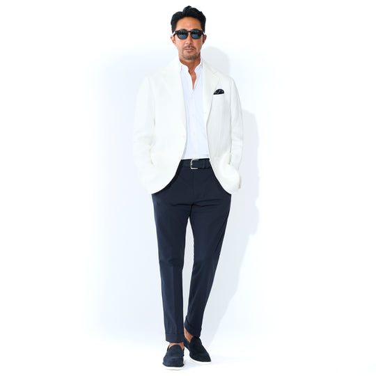 Sartorio – MINIMAL WARDROBE