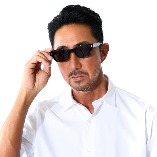 CASABLANCA SPECTACLES – MINIMAL WARDROBE CASABLANCA SPECTACLES – MINIMAL WARDROBE