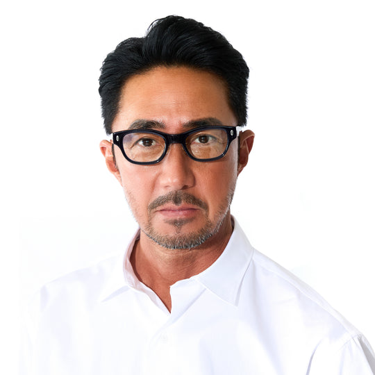 CASABLANCA SPECTACLES – MINIMAL WARDROBE CASABLANCA SPECTACLES – MINIMAL WARDROBE