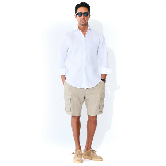 ジャーマントレーナー スニーカー