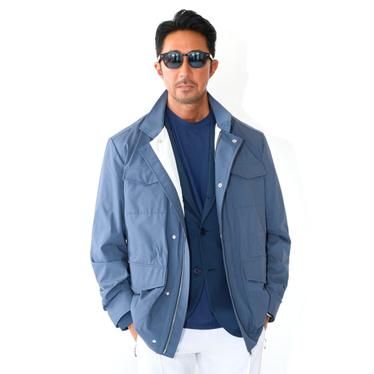 M-65 フィールドジャケット