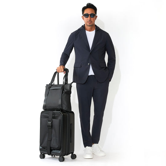 ミニマル テックキャリーケース