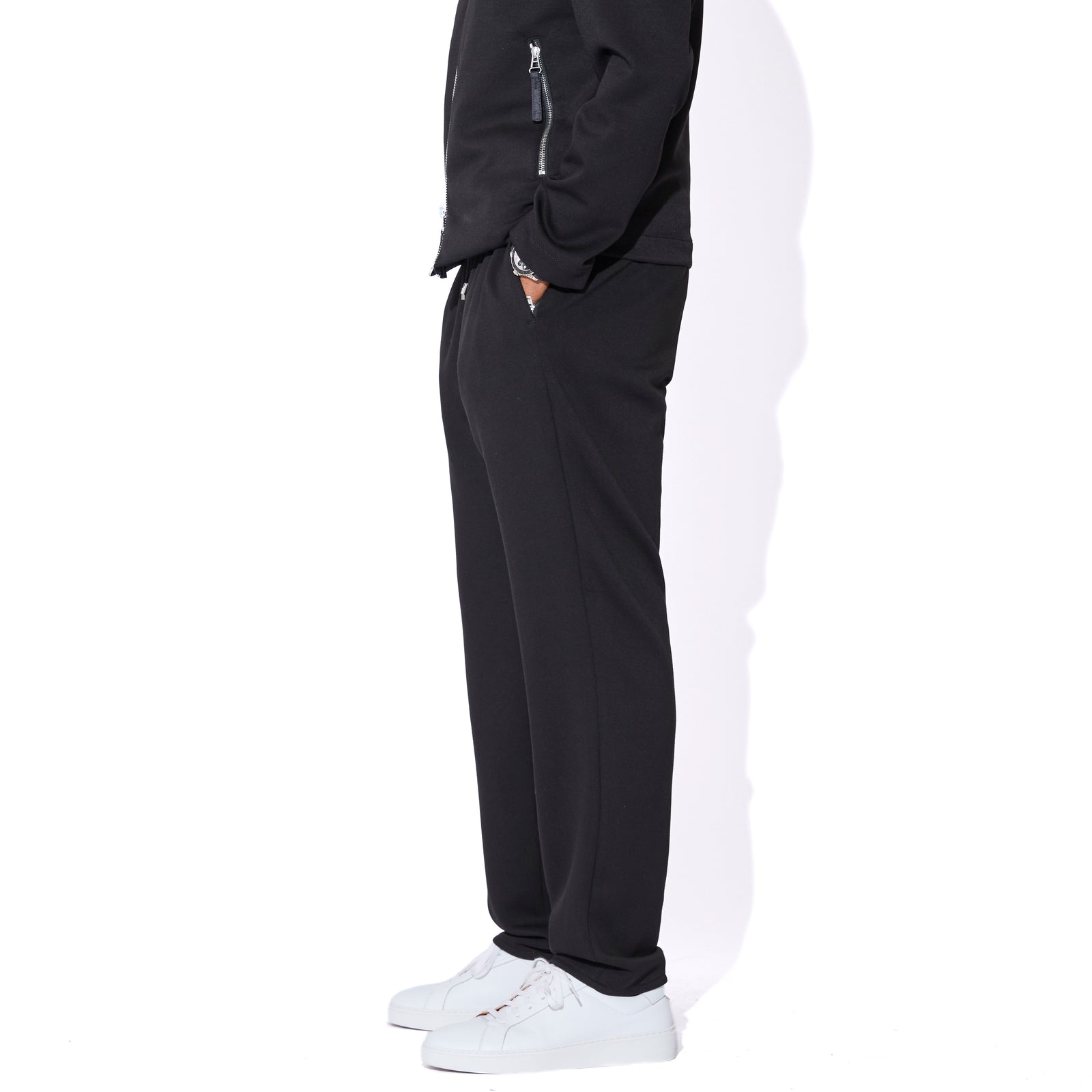 パンツ　S 干場義雅×菅原靴店別注仕様】MANFREDO SG マンフレッド イージーパンツ
